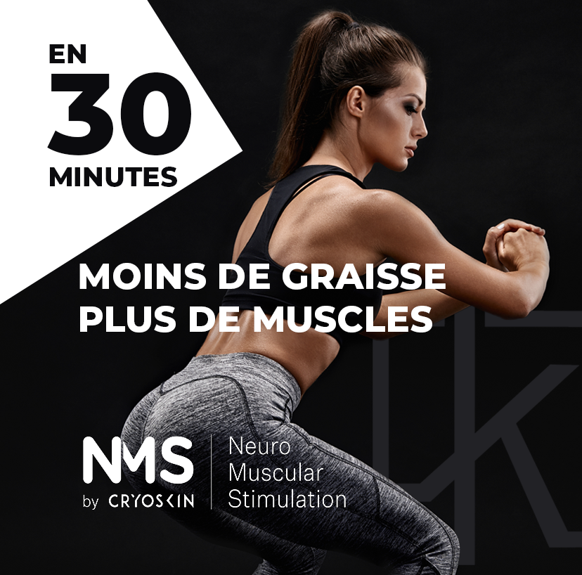 NMS 1 | Centre Kalem Centre d’amincissement pour bilan minceur, Cryolipolyse et séance d’enveloppement à Sélestat près d’Obernai Colmar 0