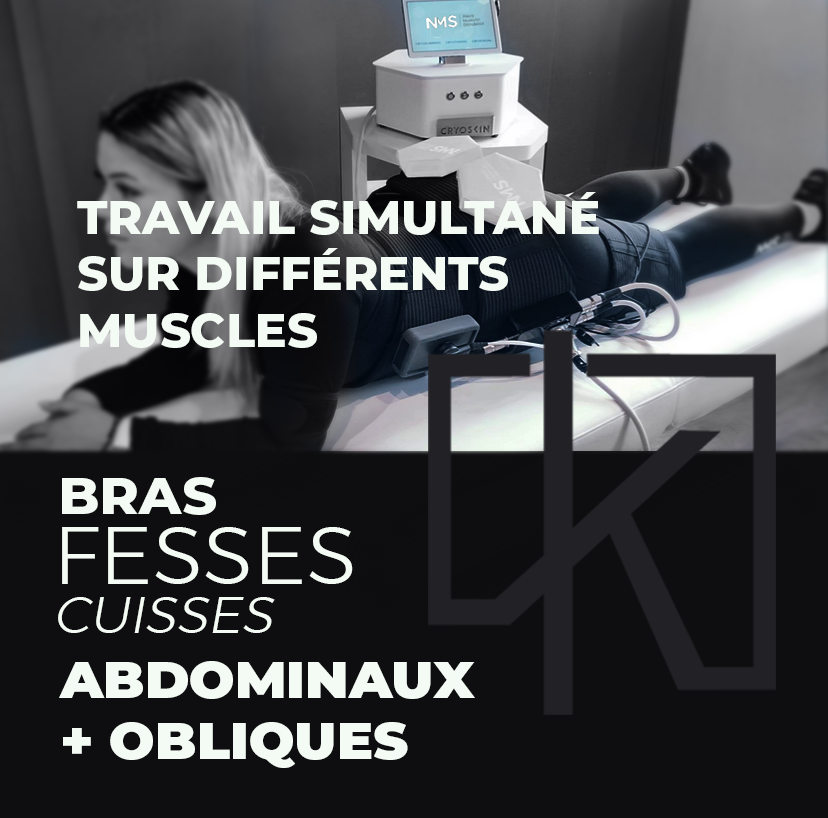 NMS 3 | Centre Kalem Centre d’amincissement pour bilan minceur, Cryolipolyse et séance d’enveloppement à Sélestat près d’Obernai Sélestat 2